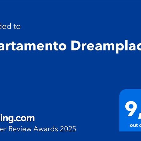 Apartamento Dreamplace Финестрат Экстерьер фото