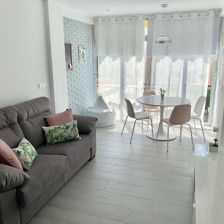Apartamento Dreamplace Финестрат Экстерьер фото