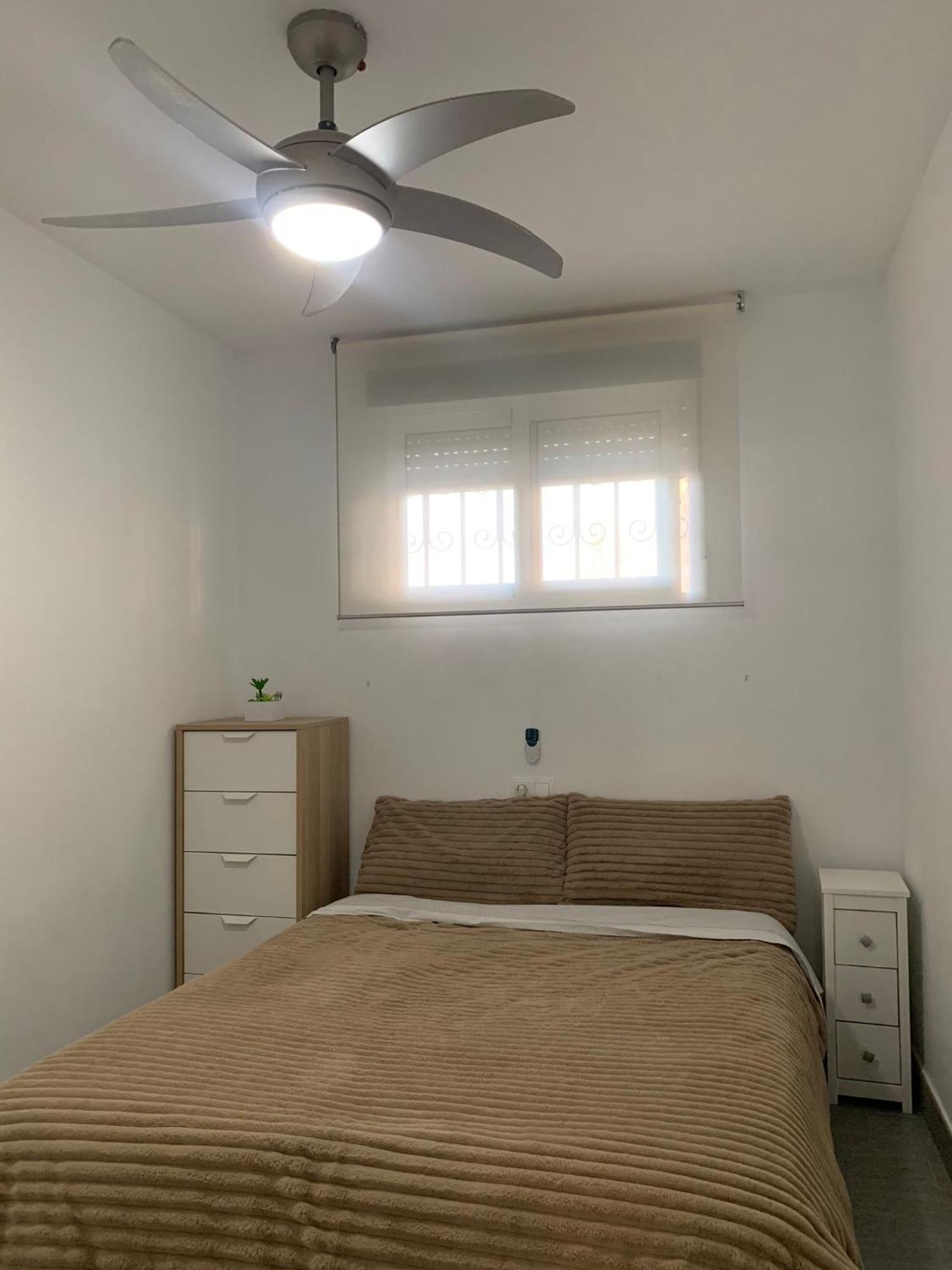 Apartamento Dreamplace Финестрат Экстерьер фото