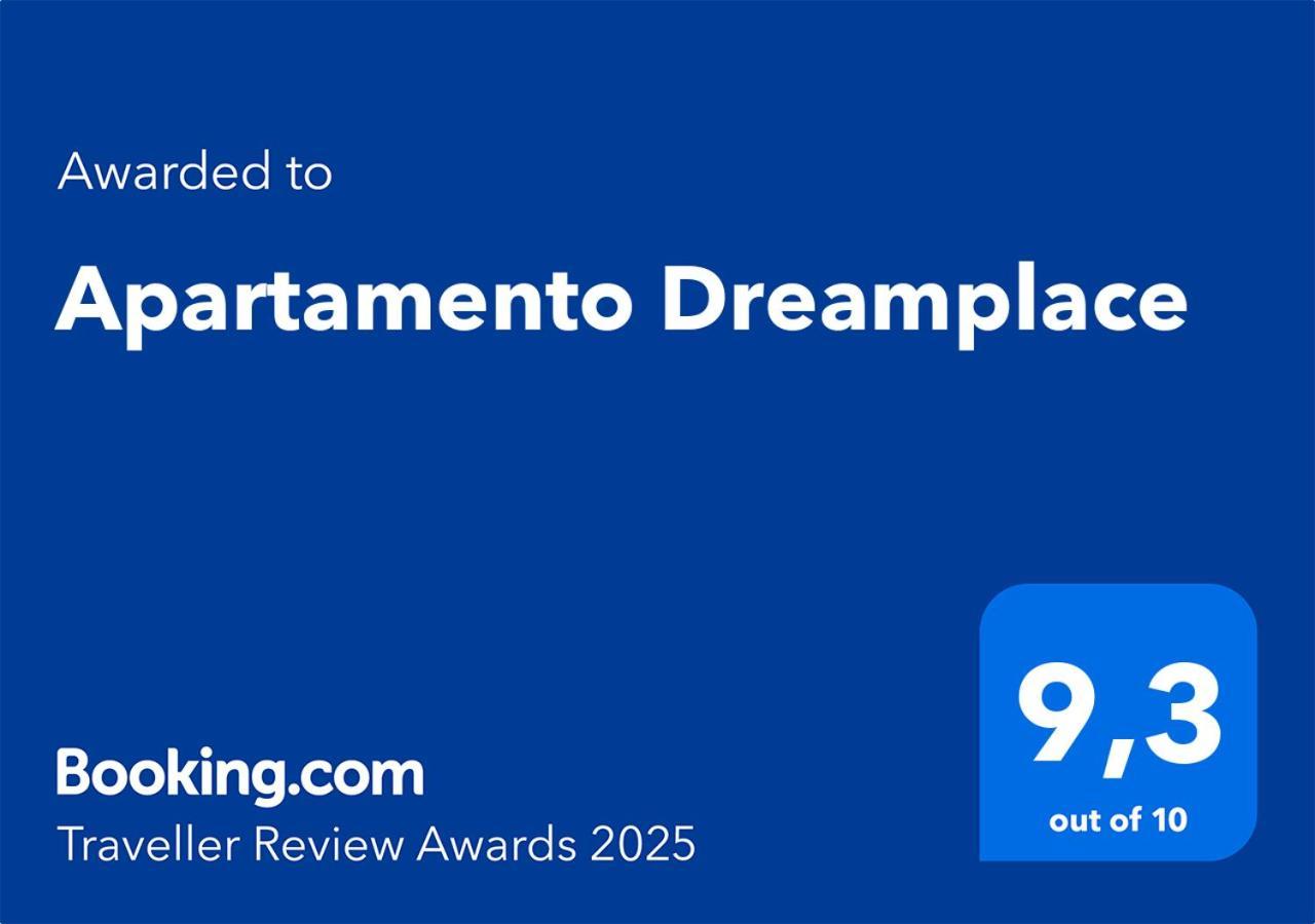 Apartamento Dreamplace Финестрат Экстерьер фото