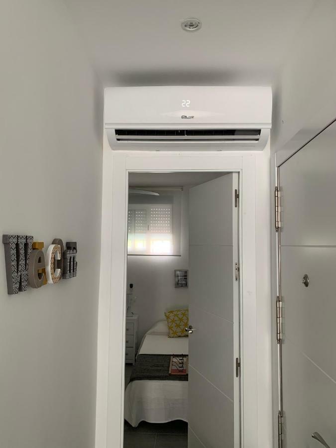 Apartamento Dreamplace Финестрат Экстерьер фото