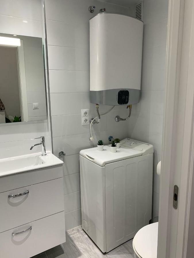 Apartamento Dreamplace Финестрат Экстерьер фото