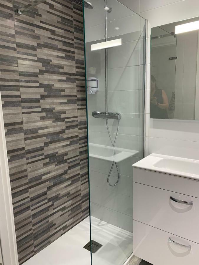 Apartamento Dreamplace Финестрат Экстерьер фото
