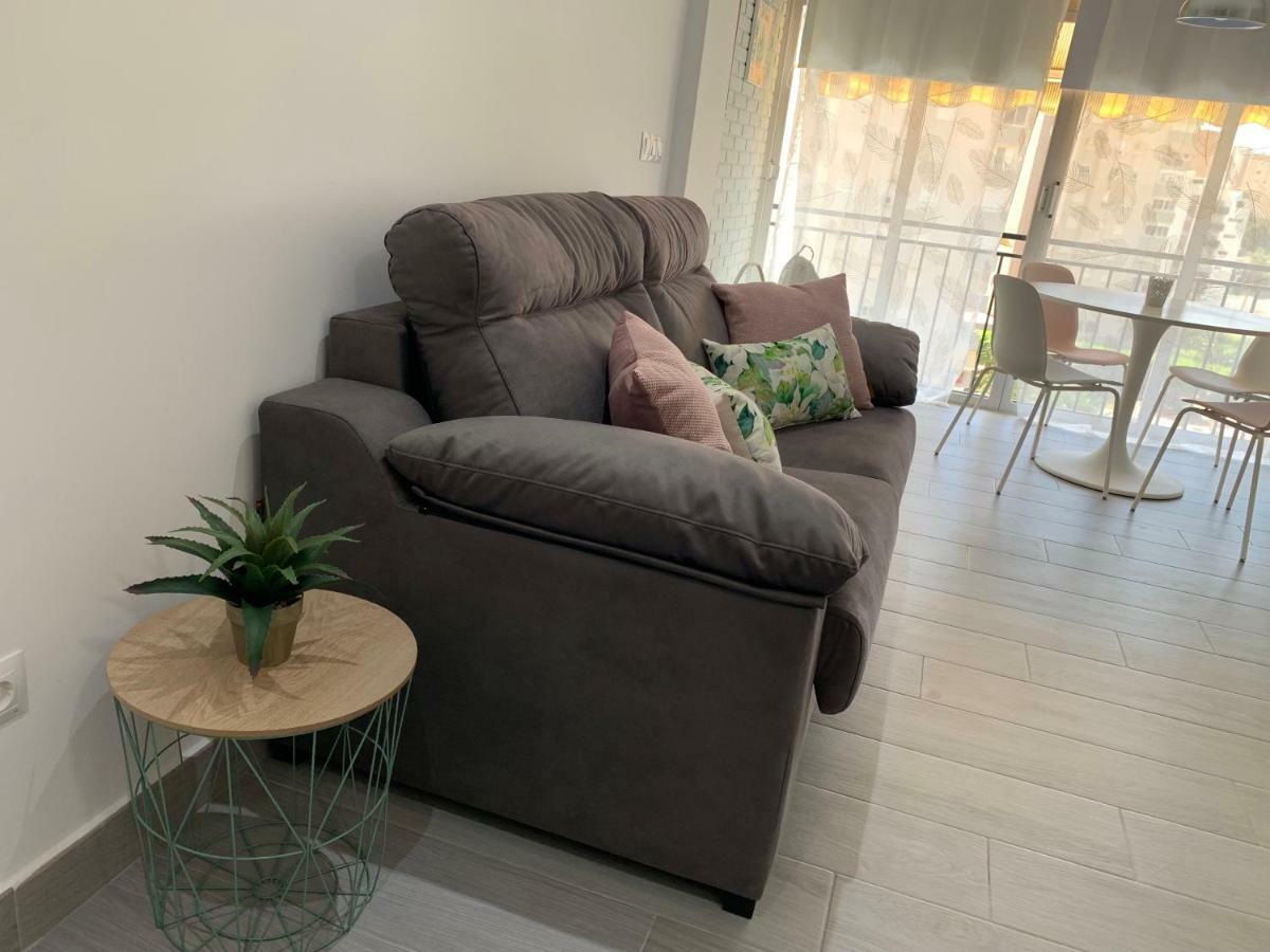 Apartamento Dreamplace Финестрат Экстерьер фото