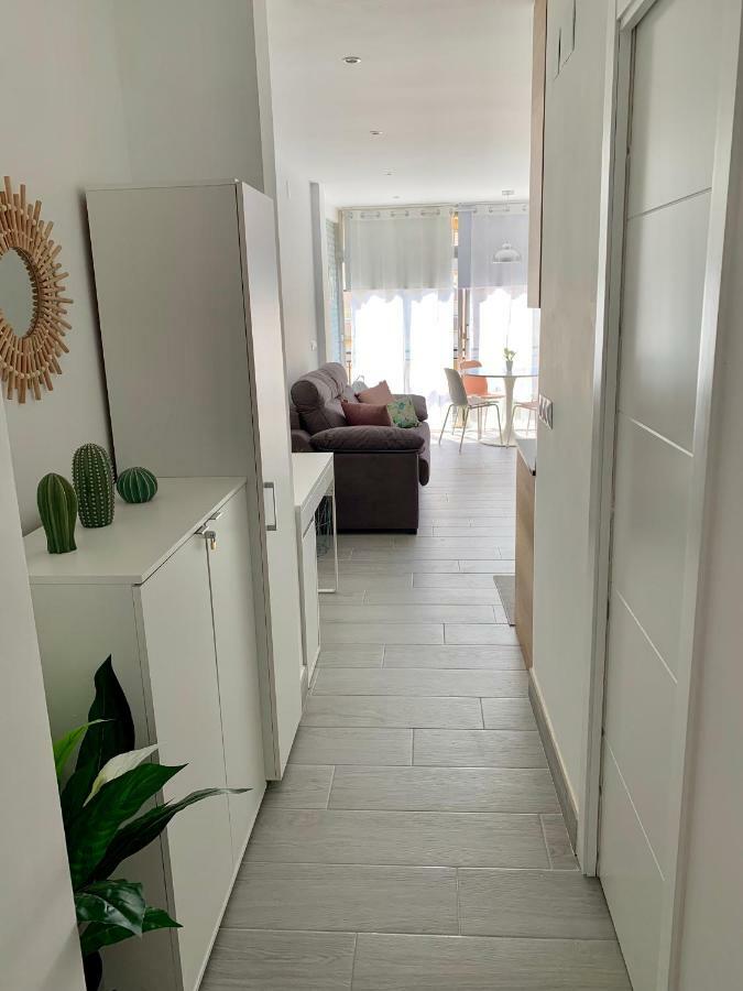 Apartamento Dreamplace Финестрат Экстерьер фото