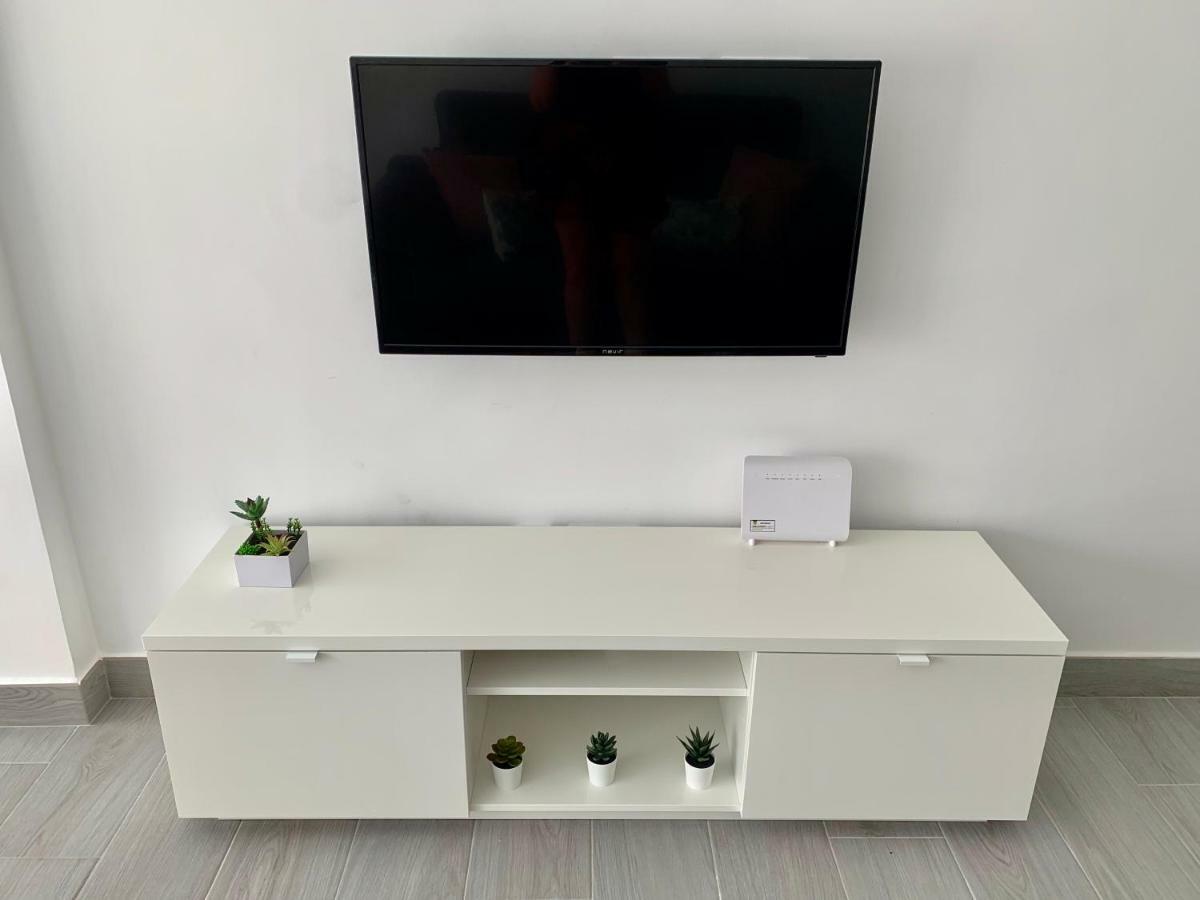 Apartamento Dreamplace Финестрат Экстерьер фото