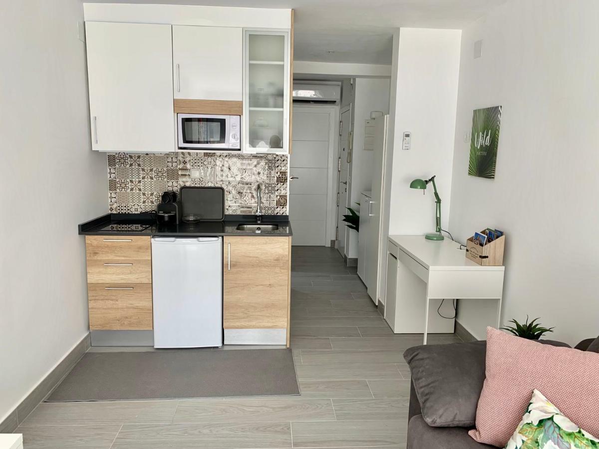 Apartamento Dreamplace Финестрат Экстерьер фото