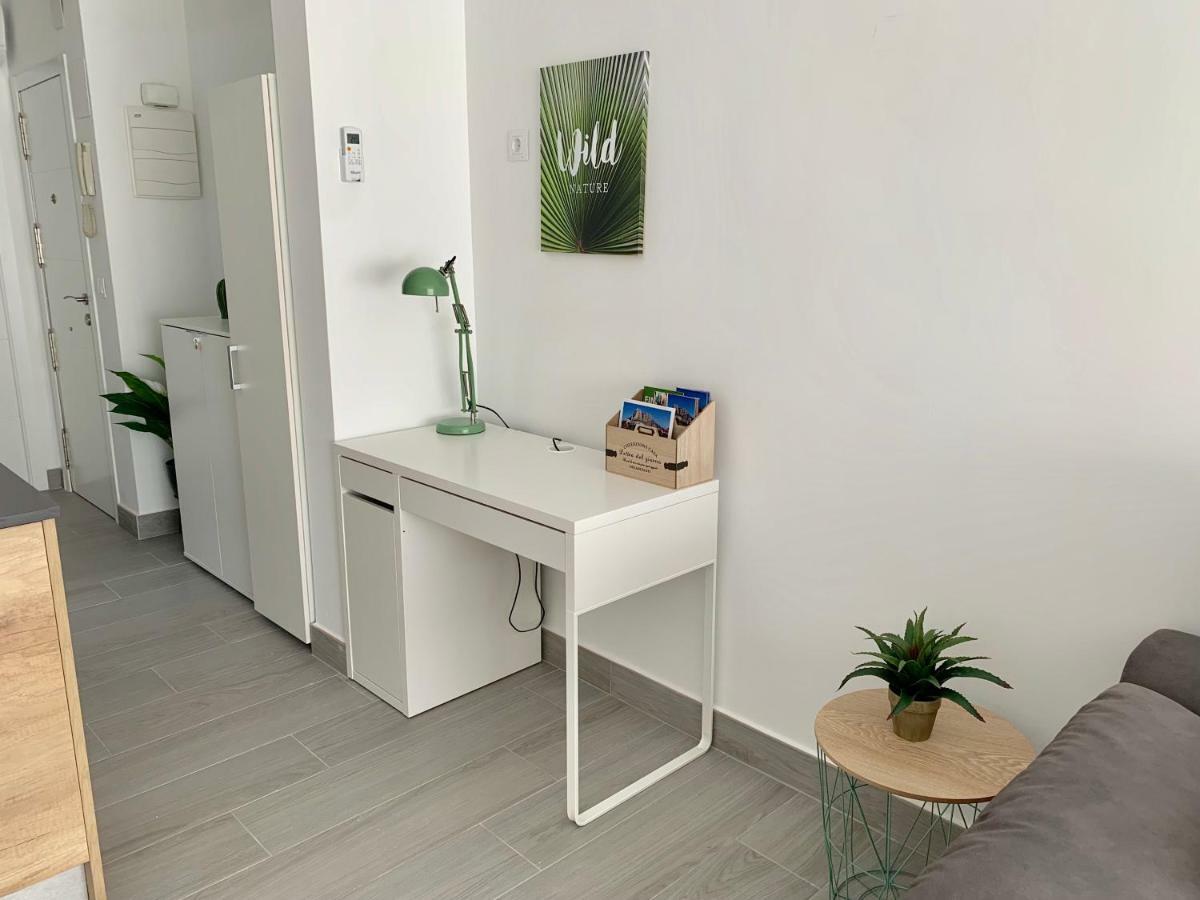 Apartamento Dreamplace Финестрат Экстерьер фото
