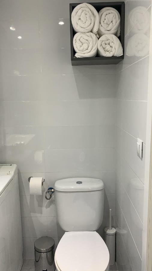 Apartamento Dreamplace Финестрат Экстерьер фото