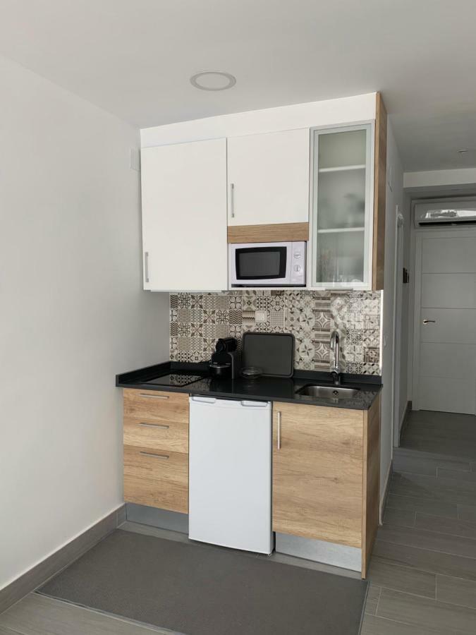Apartamento Dreamplace Финестрат Экстерьер фото