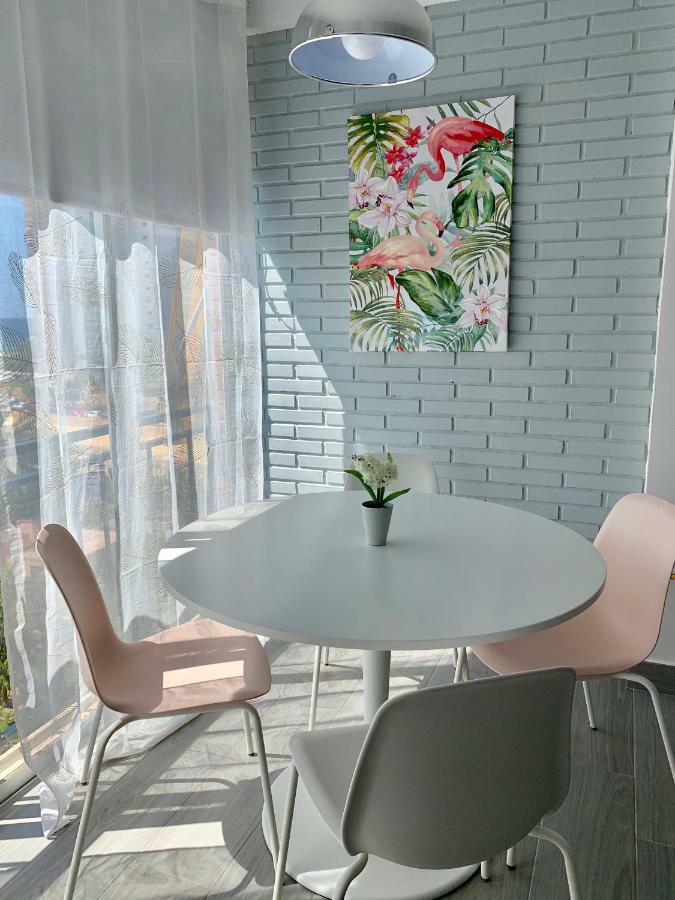 Apartamento Dreamplace Финестрат Экстерьер фото